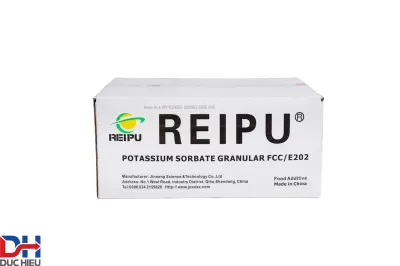 Potassium Sorbate